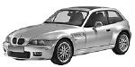 BMW E36-7 C0472 Fault Code