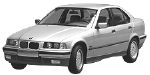 BMW E36 C0472 Fault Code