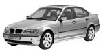 BMW E46 C0472 Fault Code