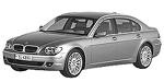 BMW E65 C0472 Fault Code