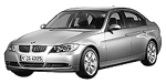 BMW E92 C0472 Fault Code