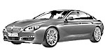 BMW F06 C0472 Fault Code