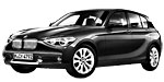 BMW F20 C0472 Fault Code