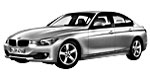 BMW F30 C0472 Fault Code