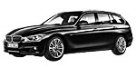 BMW F31 C0472 Fault Code